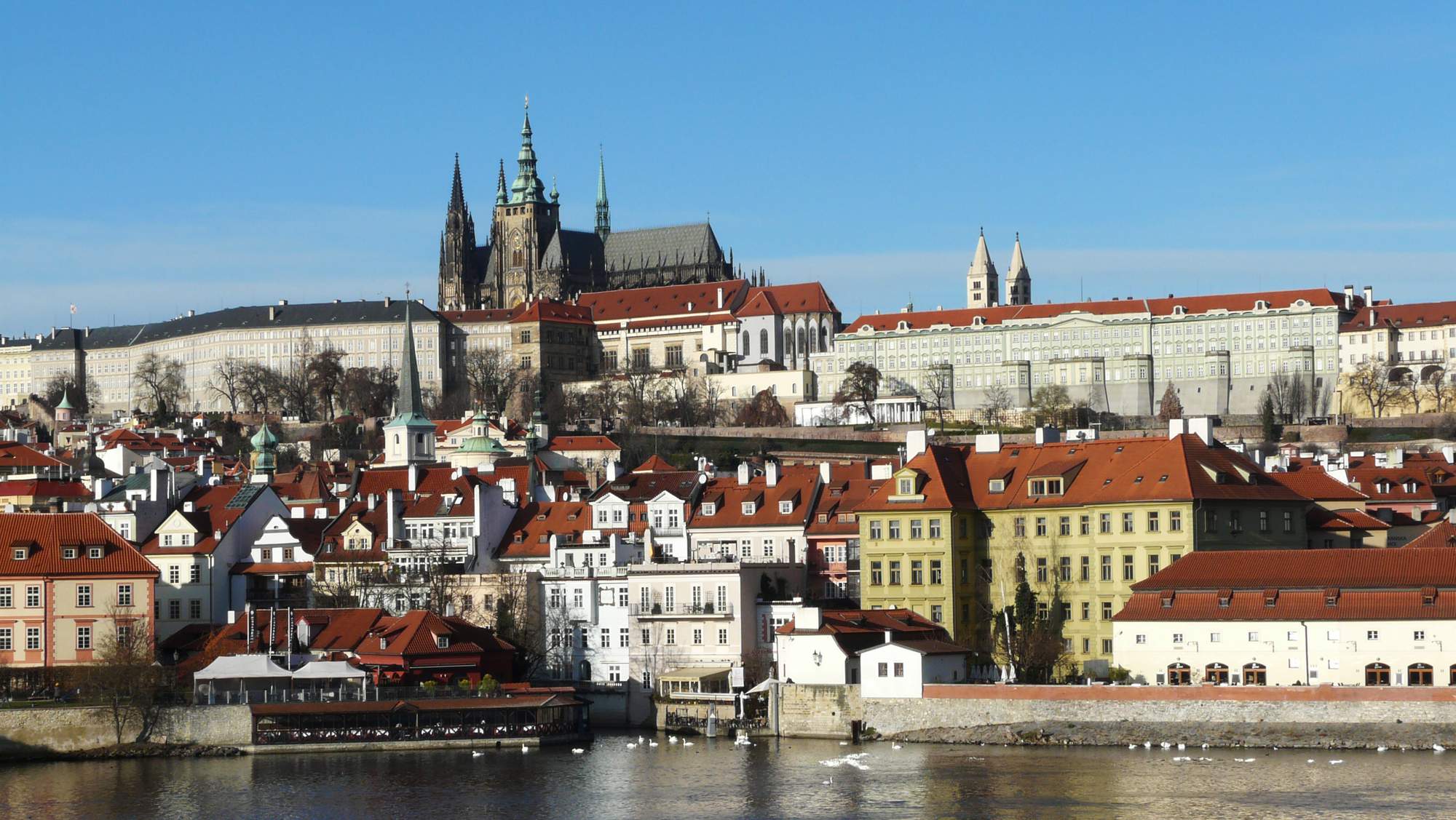 Praha